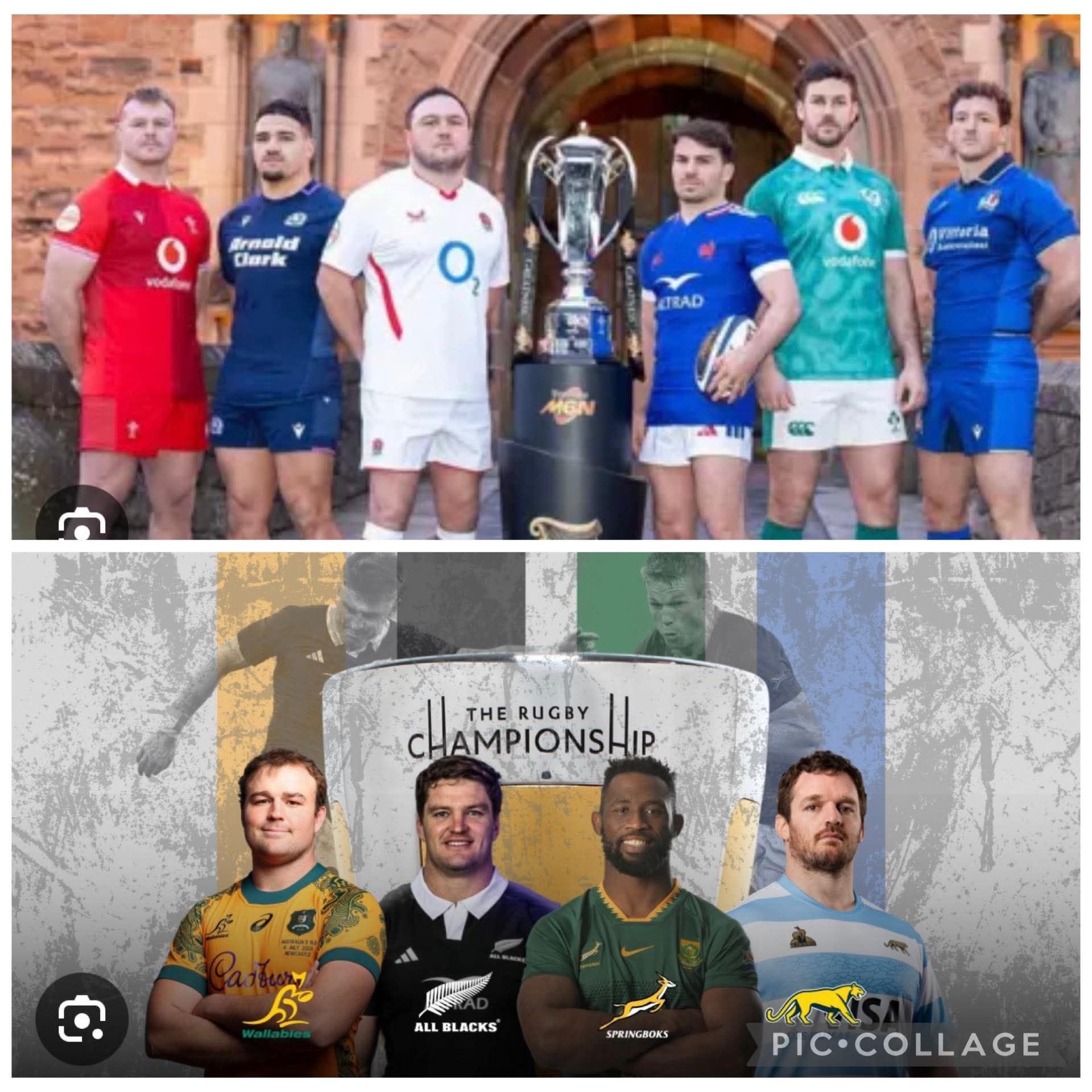 How Good is the Game They Play in Heaven? | Brisbane Rugby.com