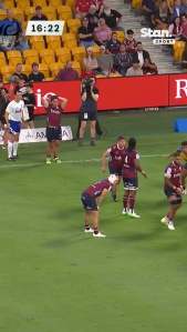 Photo courtesy of rugby.com.au